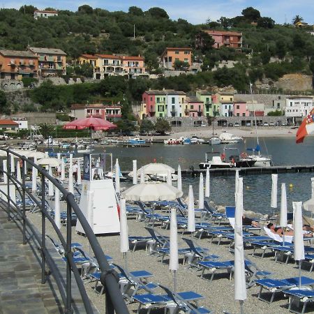 Holiday Home Fiorita بورتوفينيري المظهر الخارجي الصورة