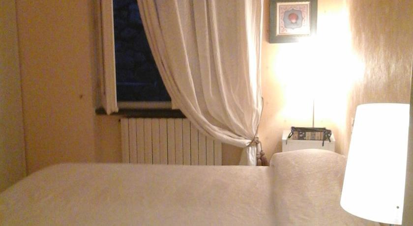 Holiday Home Fiorita بورتوفينيري الغرفة الصورة