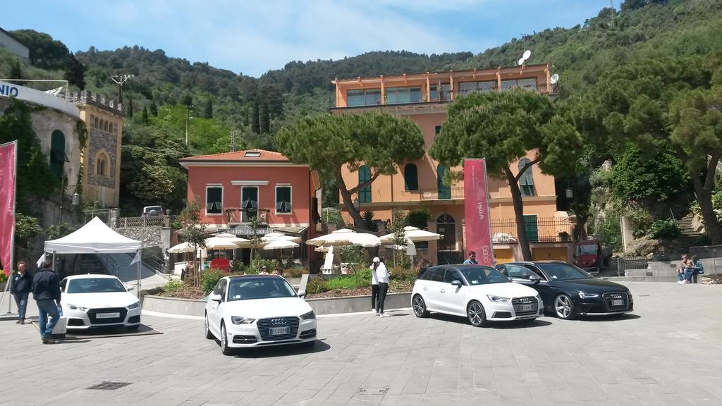 Holiday Home Fiorita بورتوفينيري الغرفة الصورة