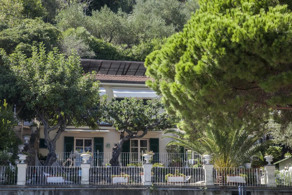Holiday Home Fiorita بورتوفينيري الغرفة الصورة