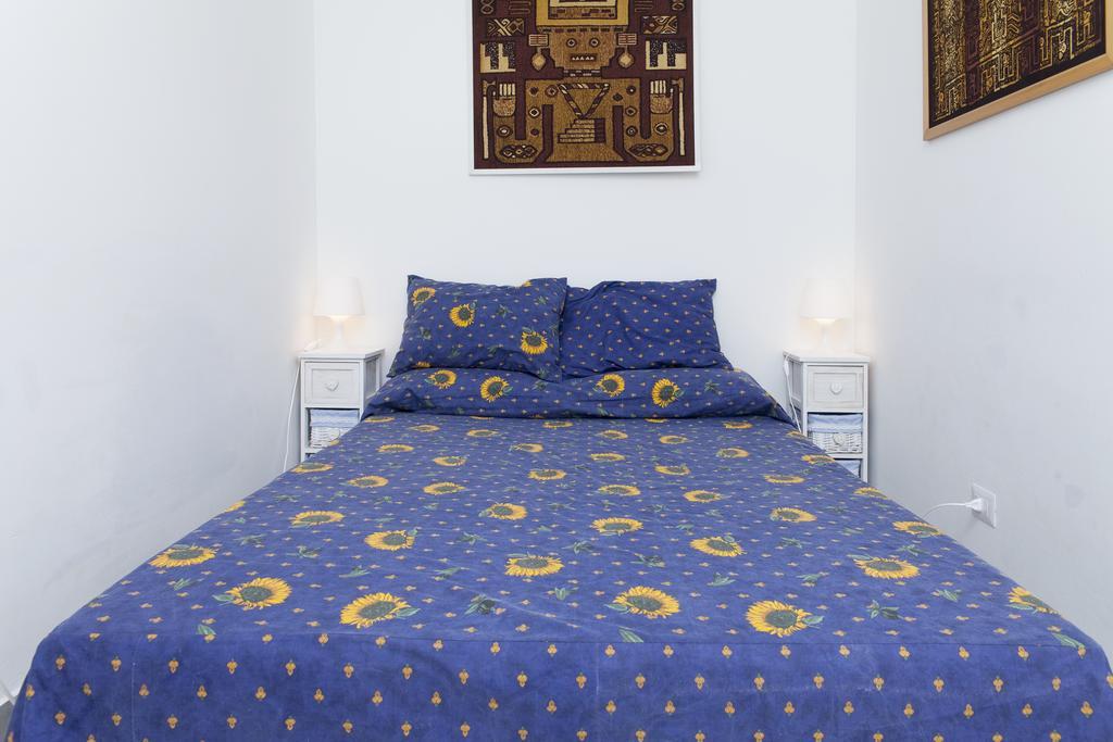 Holiday Home Fiorita بورتوفينيري الغرفة الصورة