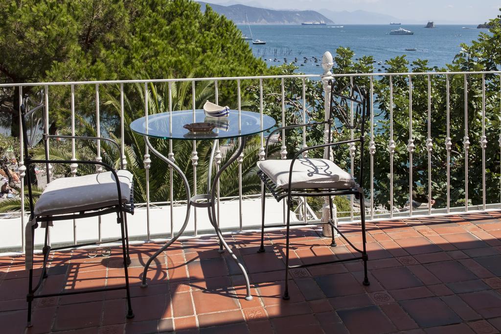 Holiday Home Fiorita بورتوفينيري الغرفة الصورة